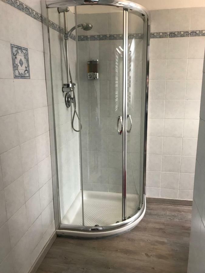 Апартаменты Grazioso Trilocale Centro/Stazione Брешия Экстерьер фото